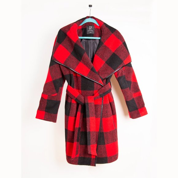 New York & Company Coat